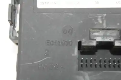Second-hand car spare part electronic module for audi a3 (8v1, 8vk) 1.6 tdi oem iam references 3q0907530g  