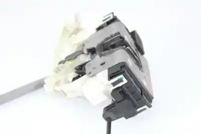 Автозапчасти б/у замок левой боковой двери за volkswagen crafter furgón (sy_, sx_) 2.0 tdi ссылки oem iam 7c0843013aa  