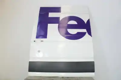 Автозапчасти б/у левая сдвижная боковая дверь за volkswagen crafter furgón (sy_, sx_) 2.0 tdi ссылки oem iam 