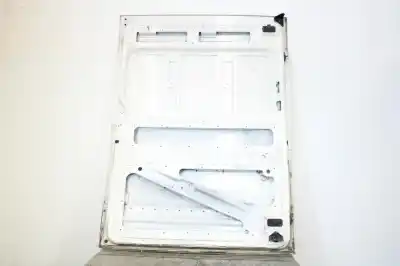 Автозапчасти б/у левая сдвижная боковая дверь за volkswagen crafter furgón (sy_, sx_) 2.0 tdi ссылки oem iam   