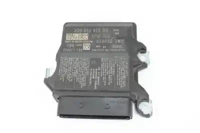 Автозапчасти б/у блок управления подушками безопасности за volkswagen crafter furgón (sy_, sx_) 2.0 tdi ссылки oem iam 3q0959655bg