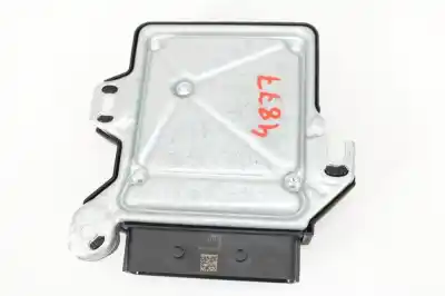 Автозапчасти б/у блок управления подушками безопасности за volkswagen crafter furgón (sy_, sx_) 2.0 tdi ссылки oem iam 3q0959655bg  