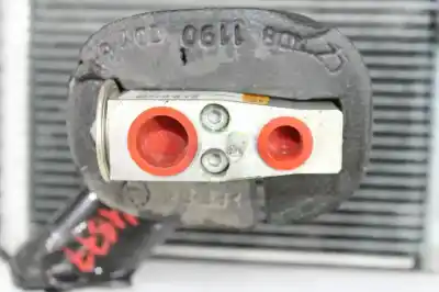 Автозапчасти б/у испаритель кондиционера воздуха за volkswagen crafter furgón (sy_, sx_) 2.0 tdi ссылки oem iam 5q2816105c  