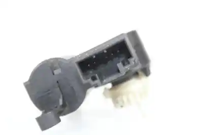 Автозапчасти б/у отопительный двигатель за volkswagen crafter furgón (sy_, sx_) 2.0 tdi ссылки oem iam 5q0907511k  