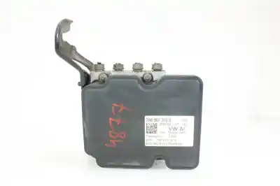 Second-hand car spare part abs for volkswagen crafter furgón (sy_, sx_) 2.0 tdi oem iam references 2n0614517b  