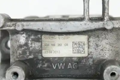 Second-hand car spare part engine support for audi a3 (8v1, 8vk) 1.6 tdi oem iam references 5q0199262cr  