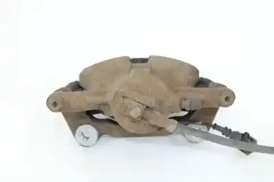 Автозапчастина б/у передній правий гальмівний супорт для audi a3 (8v1, 8vk) 1.6 tdi посилання на oem iam   