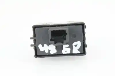 Автозапчасти б/у выключатель переднего правого окна за renault captur dynamique ссылки oem iam 254296400r  