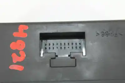 Second-hand car spare part electronic module for audi a3 (8v1, 8vk) 1.6 tdi oem iam references 5q0907530h  