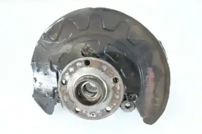 Автозапчастина б/у передній прав для audi a3 (8v1, 8vk) 1.6 tdi посилання на oem iam 5q0400054bl