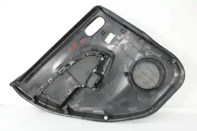 Автозапчасти б/у обивка задней правой двери за mazda 2 (dy) 1.4 cd ссылки oem iam d65168520d  