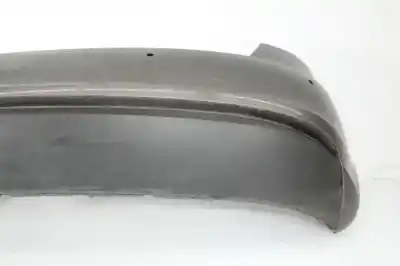 Автозапчасти б/у задний бампер за audi a3 (8v1, 8vk) 1.6 tdi ссылки oem iam 1508157153  