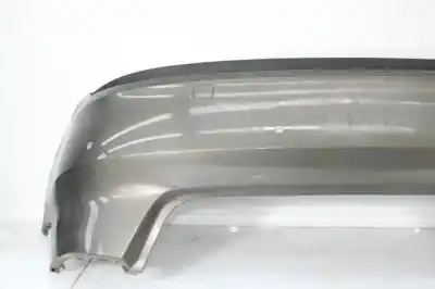 Автозапчасти б/у задний бампер за audi a3 (8v1, 8vk) 1.6 tdi ссылки oem iam 1508157153  
