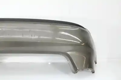 Автозапчасти б/у задний бампер за audi a3 (8v1, 8vk) 1.6 tdi ссылки oem iam 1508157153  