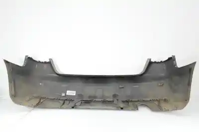 Автозапчасти б/у задний бампер за audi a3 (8v1, 8vk) 1.6 tdi ссылки oem iam 1508157153  