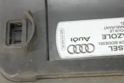 Автозапчастина б/у зовнішній пливний колпак для audi a3 (8v1, 8vk) 1.6 tdi посилання на oem iam 8v3809906  