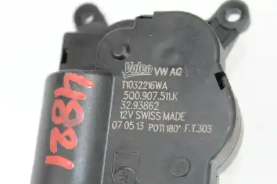Автозапчасти б/у отопительный двигатель за audi a3 (8v1, 8vk) 1.6 tdi ссылки oem iam 5q0907511k  