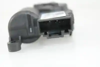 Автозапчасти б/у отопительный двигатель за audi a3 (8v1, 8vk) 1.6 tdi ссылки oem iam 5q0907511a  