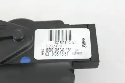 Автозапчасти б/у отопительный двигатель за audi a3 (8v1, 8vk) 1.6 tdi ссылки oem iam 5q0907511a  