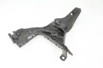 Автозапчасти б/у кронштейн правого заднего бампера за audi a3 (8v1, 8vk) 1.6 tdi ссылки oem iam 8v3807378  