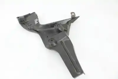 Автозапчасти б/у кронштейн левого заднего бампера за audi a3 (8v1, 8vk) 1.6 tdi ссылки oem iam 8v3807377  