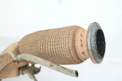 Автозапчасти б/у катализатор за volkswagen crafter furgón (sy_, sx_) 2.0 tdi ссылки oem iam 2n0131723f  