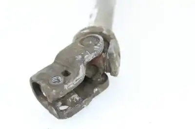 Автозапчастина б/у рульва колонка для volkswagen crafter furgón (sy_, sx_) 2.0 tdi посилання на oem iam 2n2419751  