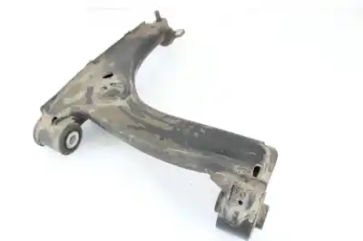 Автозапчасти б/у передний левый нижний рычаг подвески за volkswagen crafter furgón (sy_, sx_) 2.0 tdi ссылки oem iam 2n0407151j  