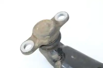 Автозапчасти б/у передний левый нижний рычаг подвески за volkswagen crafter furgón (sy_, sx_) 2.0 tdi ссылки oem iam 2n0407151j  