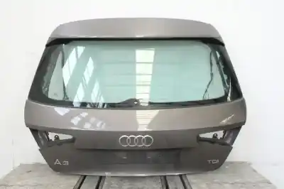Автозапчастина б/у загальні двері для audi a3 (8v1, 8vk) 1.6 tdi посилання на oem iam 