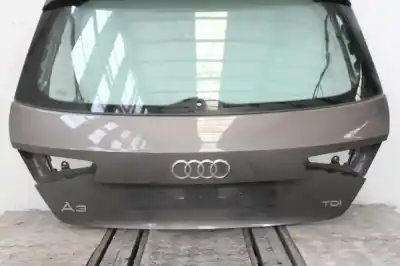 Автозапчастина б/у загальні двері для audi a3 (8v1, 8vk) 1.6 tdi посилання на oem iam   