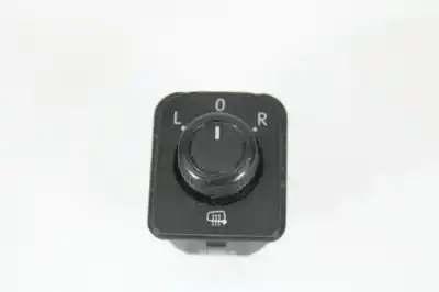 Peça sobressalente para automóvel em segunda mão comutador de espelhos retrovisores por volkswagen passat b8 (3g2, cb2) 1.6 tdi referências oem iam 3g0959565