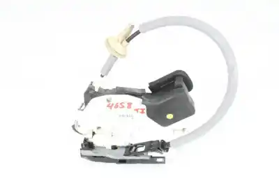 Peça sobressalente para automóvel em segunda mão fechadura da porta traseira esquerda por volkswagen passat b8 (3g2, cb2) 1.6 tdi referências oem iam 5e0839015