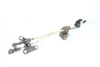 Автозапчасти б/у распределение коробки передач за volkswagen crafter furgón (sy_, sx_) 2.0 tdi ссылки oem iam 7c2711877