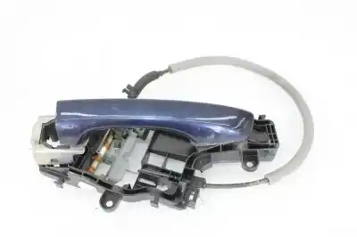Peça sobressalente para automóvel em segunda mão puxador exterior frente direito por volkswagen passat b8 (3g2, cb2) 1.6 tdi referências oem iam 518837812e