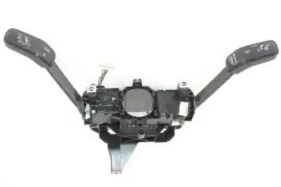 Peça sobressalente para automóvel em segunda mão comandos de alavanca por volkswagen passat b8 (3g2, cb2) 1.6 tdi referências oem iam 3q0953521