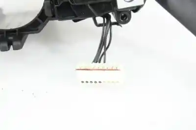 Second-hand car spare part multifunction switch for volkswagen passat b8 (3g2, cb2) 1.6 tdi oem iam references 3q0953521  