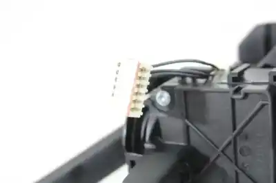 Second-hand car spare part multifunction switch for volkswagen passat b8 (3g2, cb2) 1.6 tdi oem iam references 3q0953521  