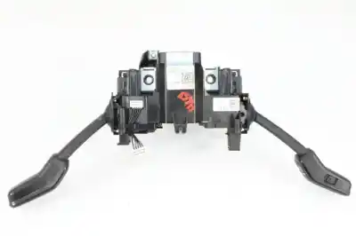 Second-hand car spare part multifunction switch for volkswagen passat b8 (3g2, cb2) 1.6 tdi oem iam references 3q0953521  