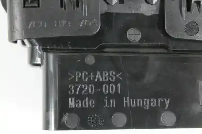 Автозапчасти б/у аэрационная решетка за volkswagen crafter furgón (sy_, sx_) 2.0 tdi ссылки oem iam 7c0819704b  