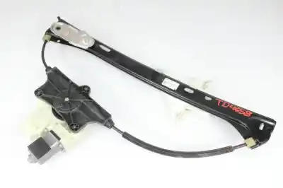 Peça sobressalente para automóvel em segunda mão elevador de vidros traseiro direito por volkswagen passat b8 (3g2, cb2) 1.6 tdi referências oem iam 3g5839462a