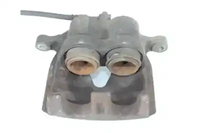 Second-hand car spare part front left brake caliper for volkswagen crafter furgón (sy_, sx_) 2.0 tdi oem iam references   