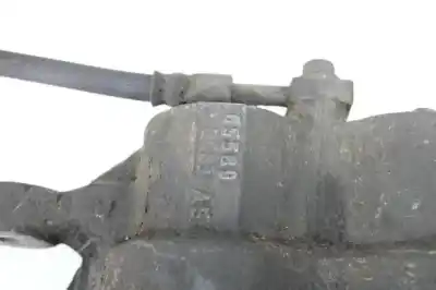 Second-hand car spare part front left brake caliper for volkswagen crafter furgón (sy_, sx_) 2.0 tdi oem iam references   