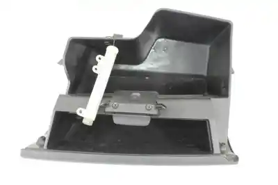 Peça sobressalente para automóvel em segunda mão porta luvas por mazda 2 (dy) 1.4 cd referências oem iam df7164161  