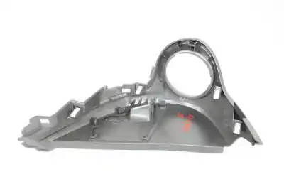 Second-hand car spare part dashboard trim for mazda 2 (dy) 1.4 cd oem iam references d65164961  