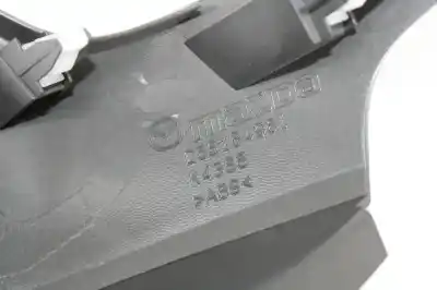 Second-hand car spare part dashboard trim for mazda 2 (dy) 1.4 cd oem iam references d65164961  