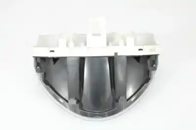 Second-hand car spare part dashboard for mazda 2 (dy) 1.4 cd oem iam references d01j55430  