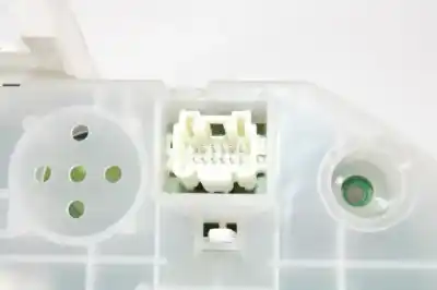 Second-hand car spare part dashboard for mazda 2 (dy) 1.4 cd oem iam references d01j55430  