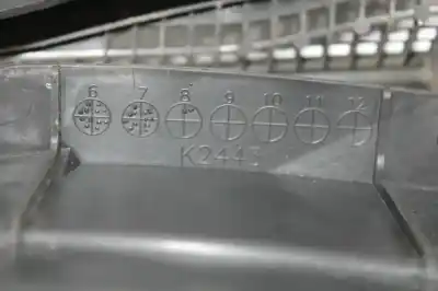 Pezzo di ricambio per auto di seconda mano siluro per mazda 2 (dy) 1.4 cd riferimenti oem iam df72507p1  