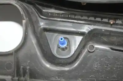 Pezzo di ricambio per auto di seconda mano siluro per mazda 2 (dy) 1.4 cd riferimenti oem iam df72507p1  